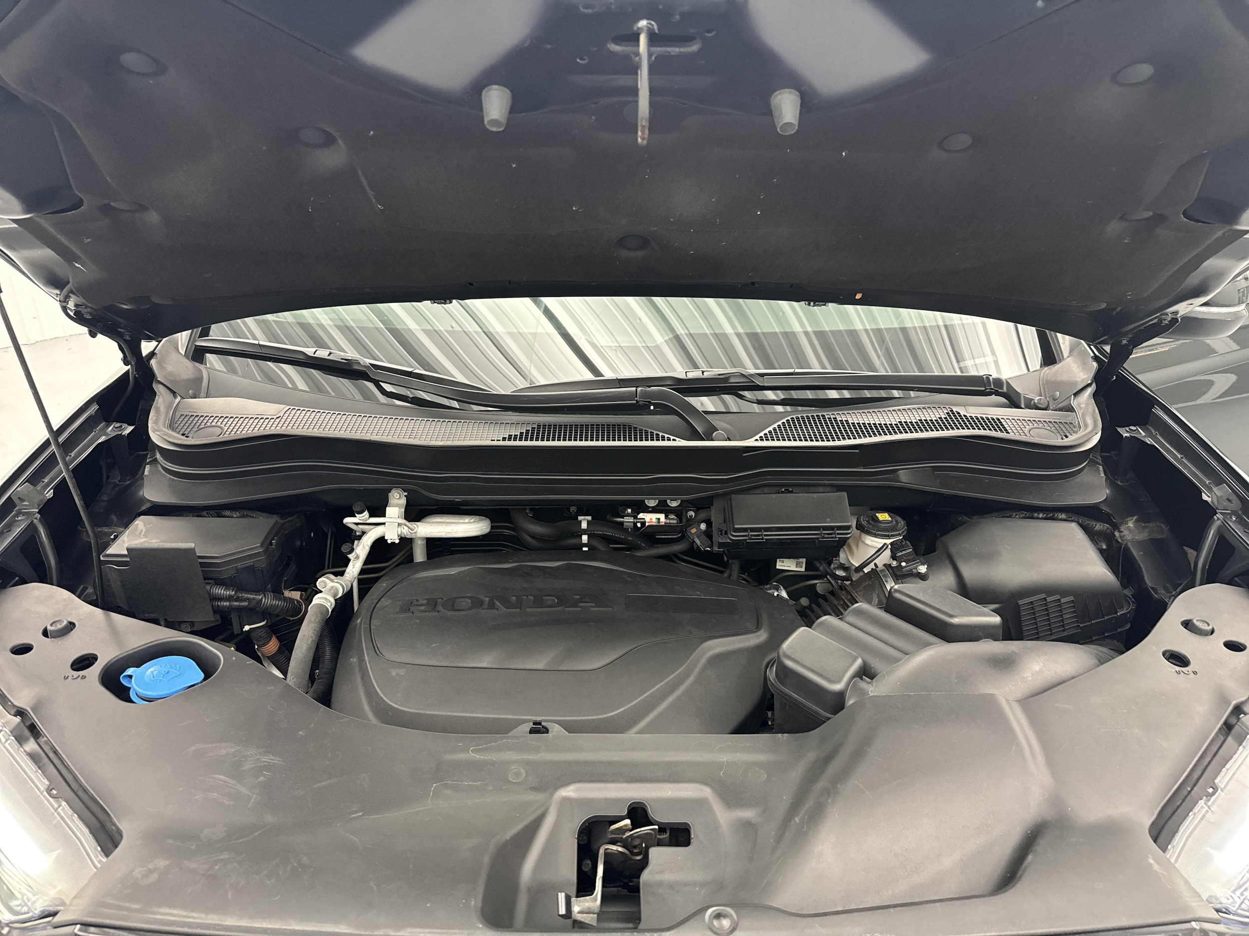 2023 Honda Passport TrailSport - Photo 16