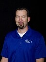 Staff member Jeff Pruitt from ID_bb6641