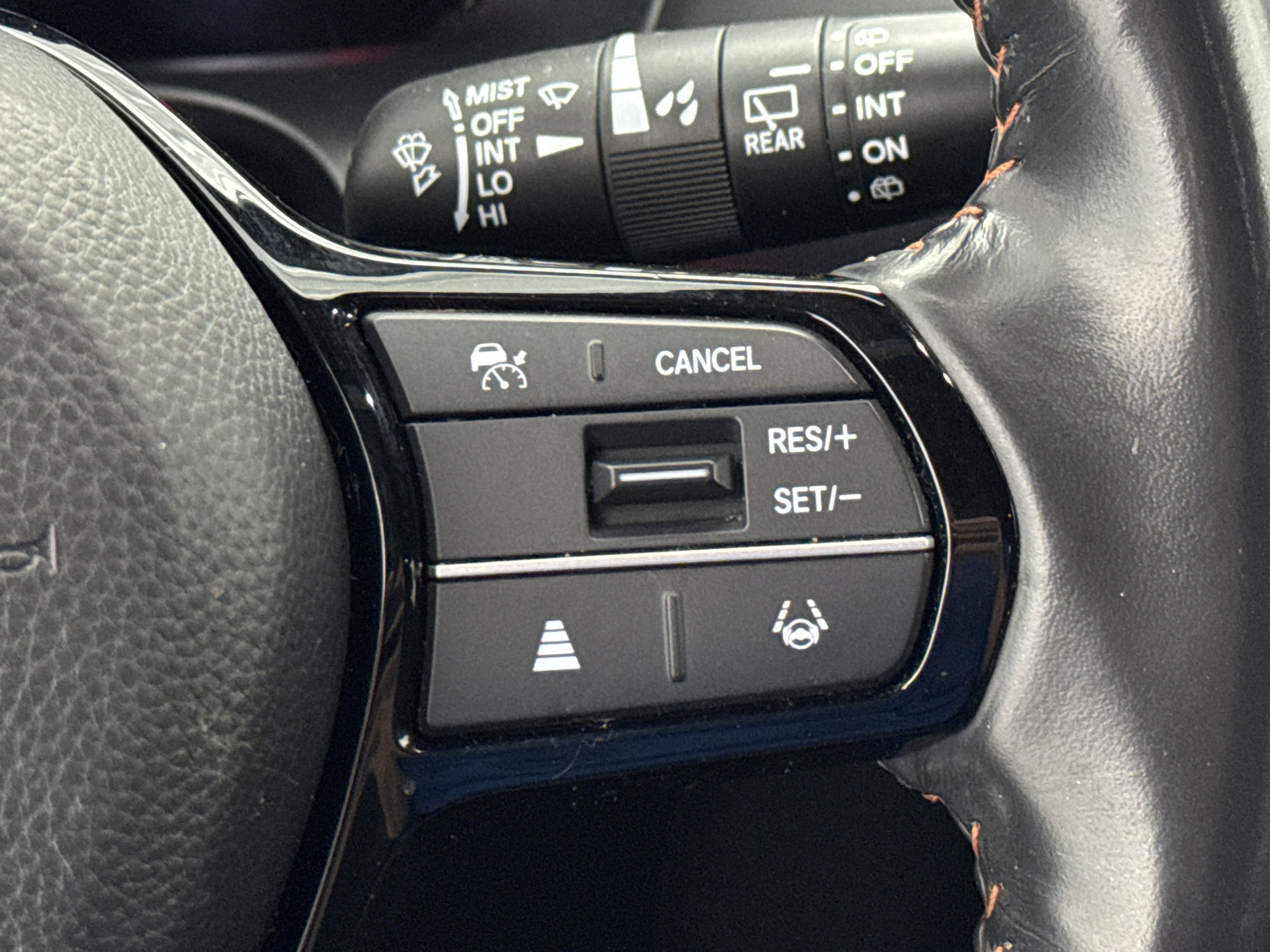 2023 Honda HR-V Sport - Photo 26