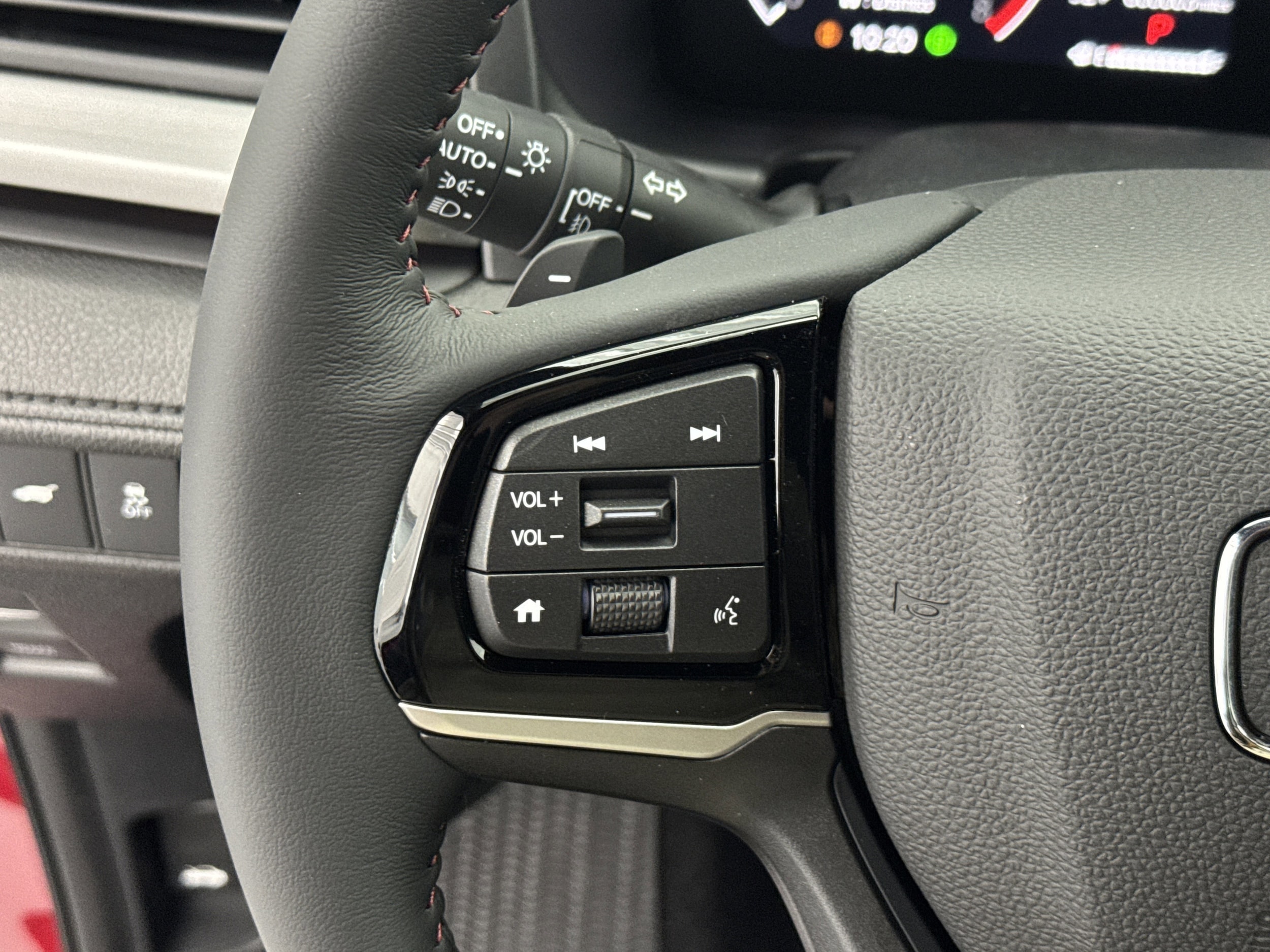 2026 Honda Odyssey Sport L - Photo 27