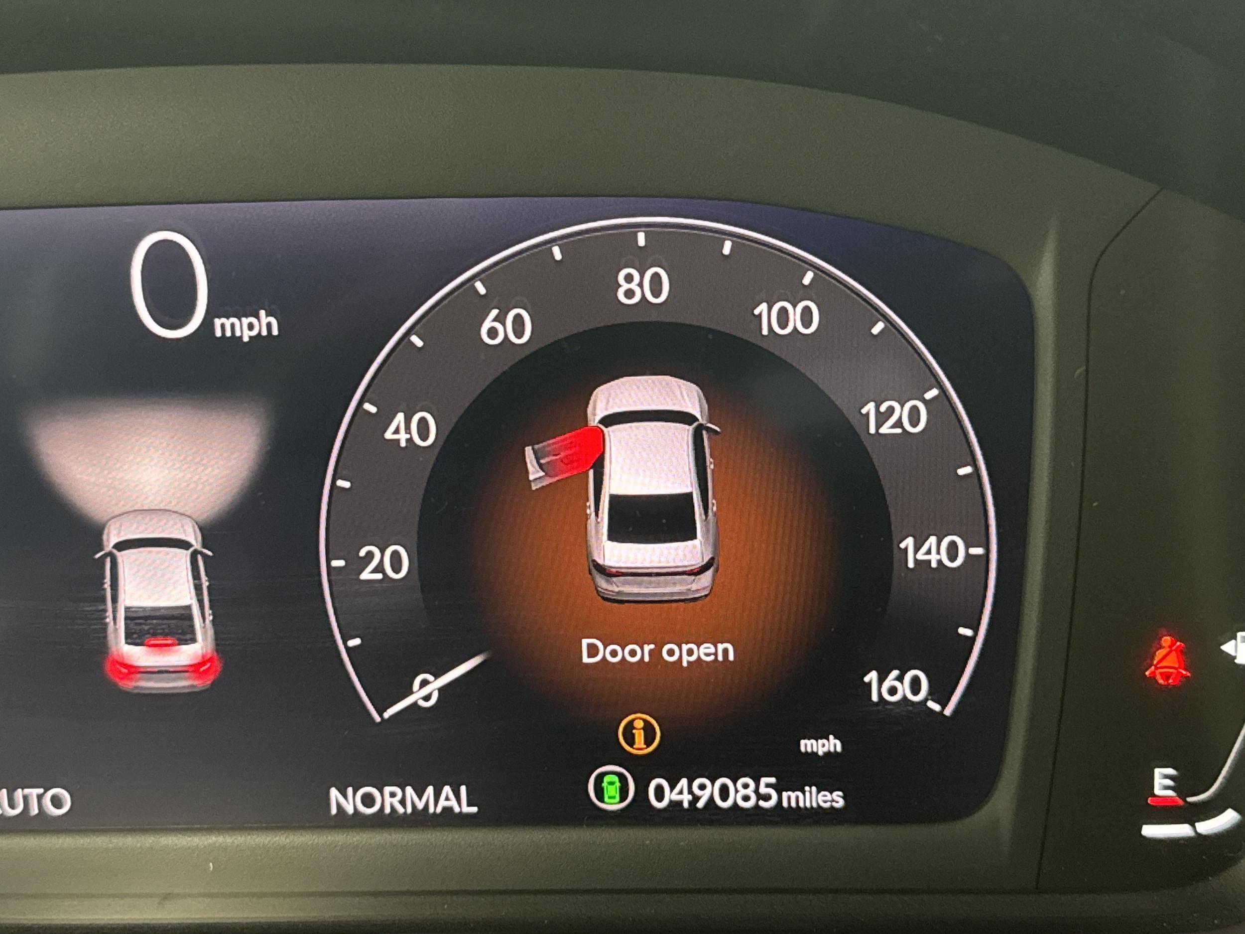 2024 Honda Accord Hybrid Touring - Photo 17