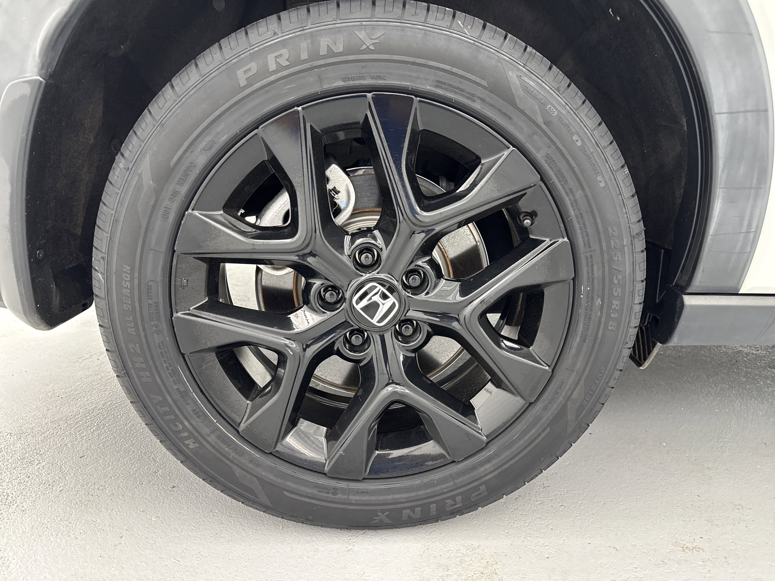 2023 Honda HR-V Sport - Photo 15