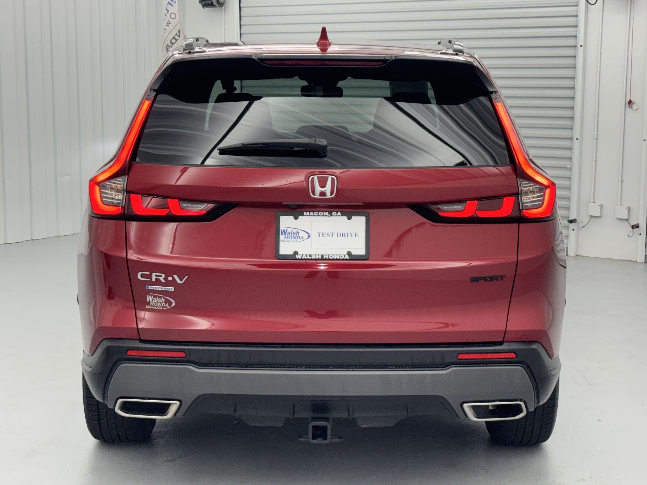 2023 Honda CR-V Sport - Photo 14