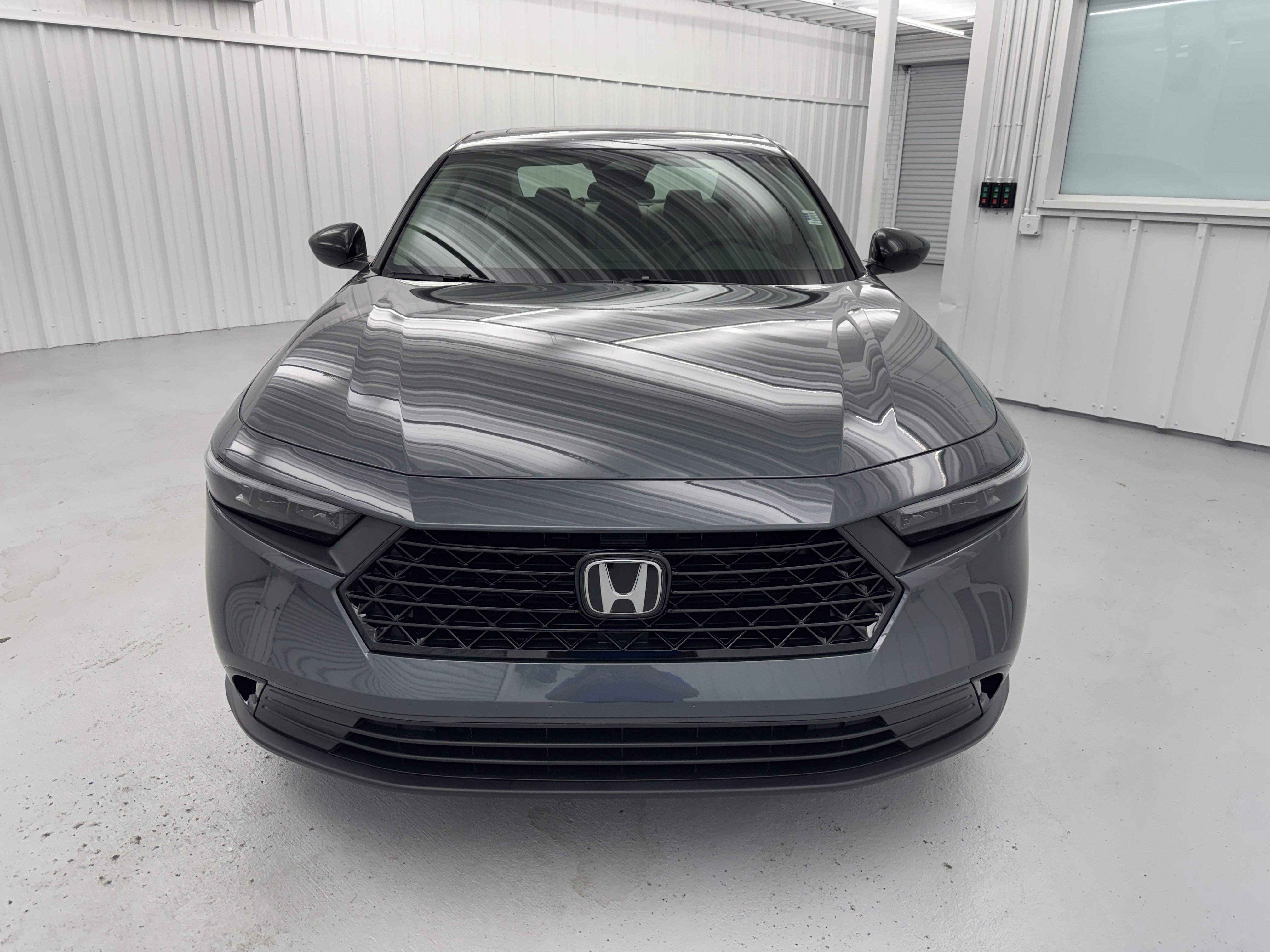 New 2026 Honda Accord SE Sedan