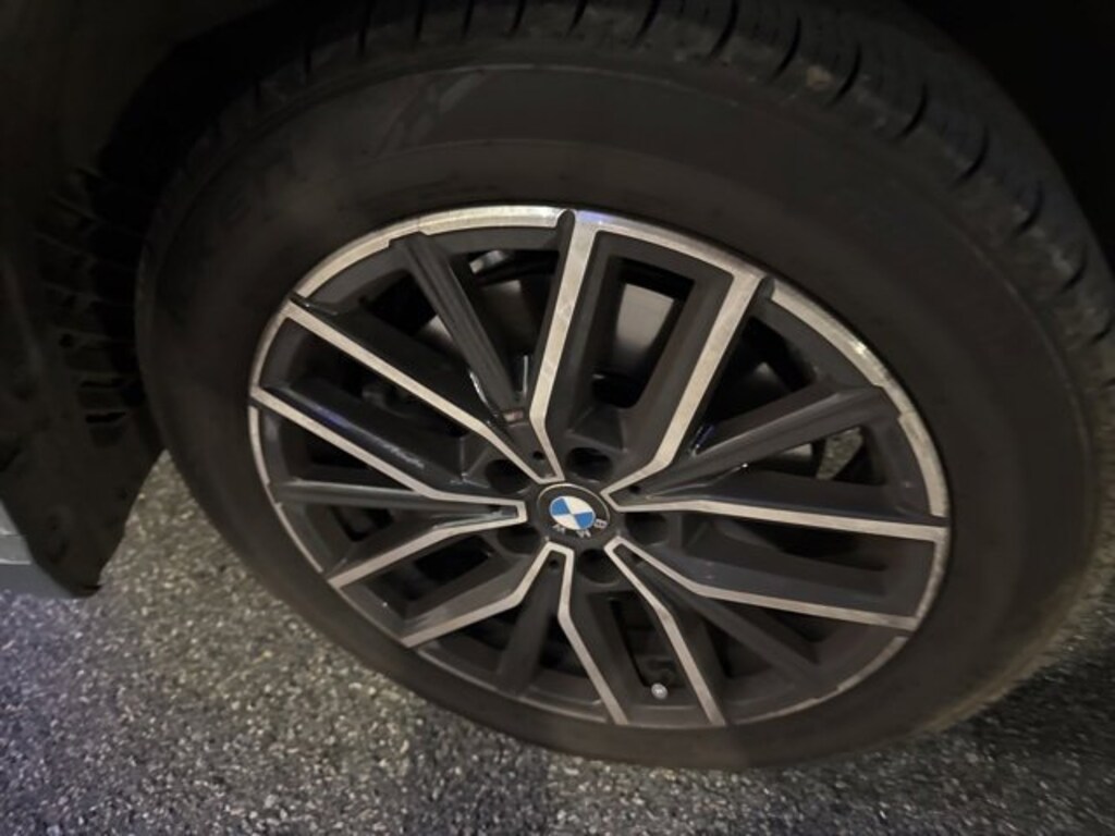 Used 2024 BMW X1 xDrive28i SUV