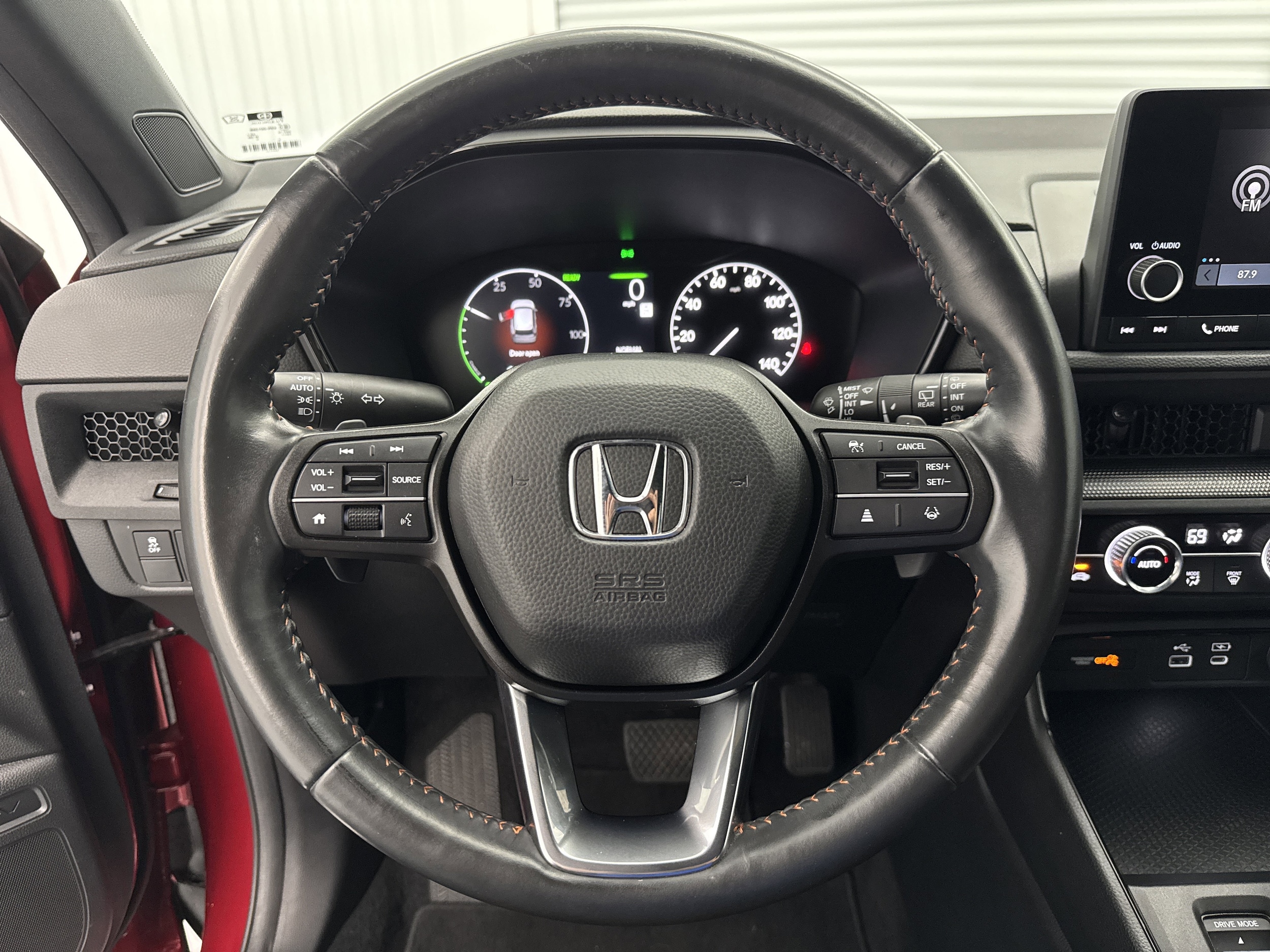 2023 Honda CR-V Sport - Photo 26