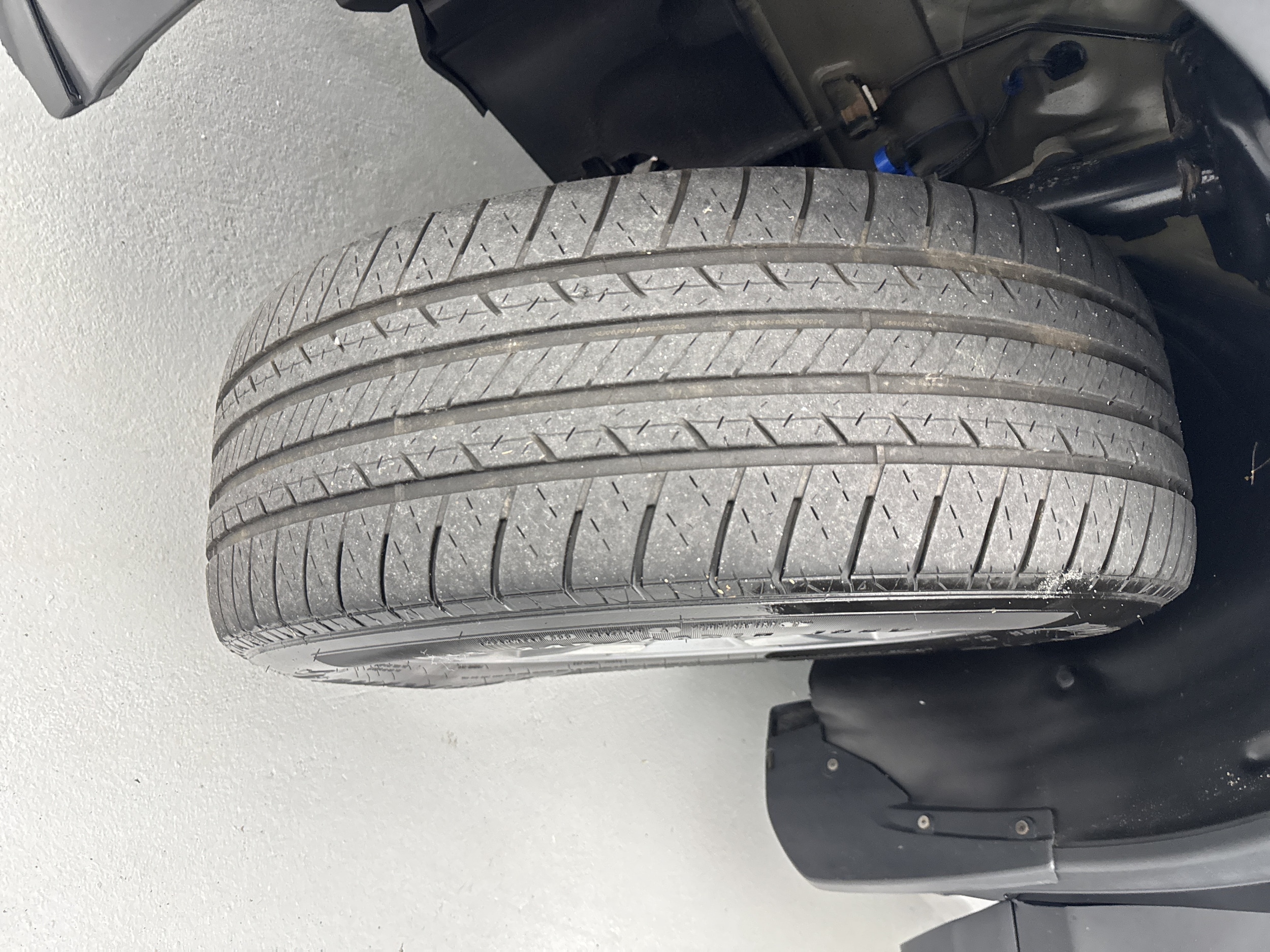 2023 Honda Passport TrailSport - Photo 26