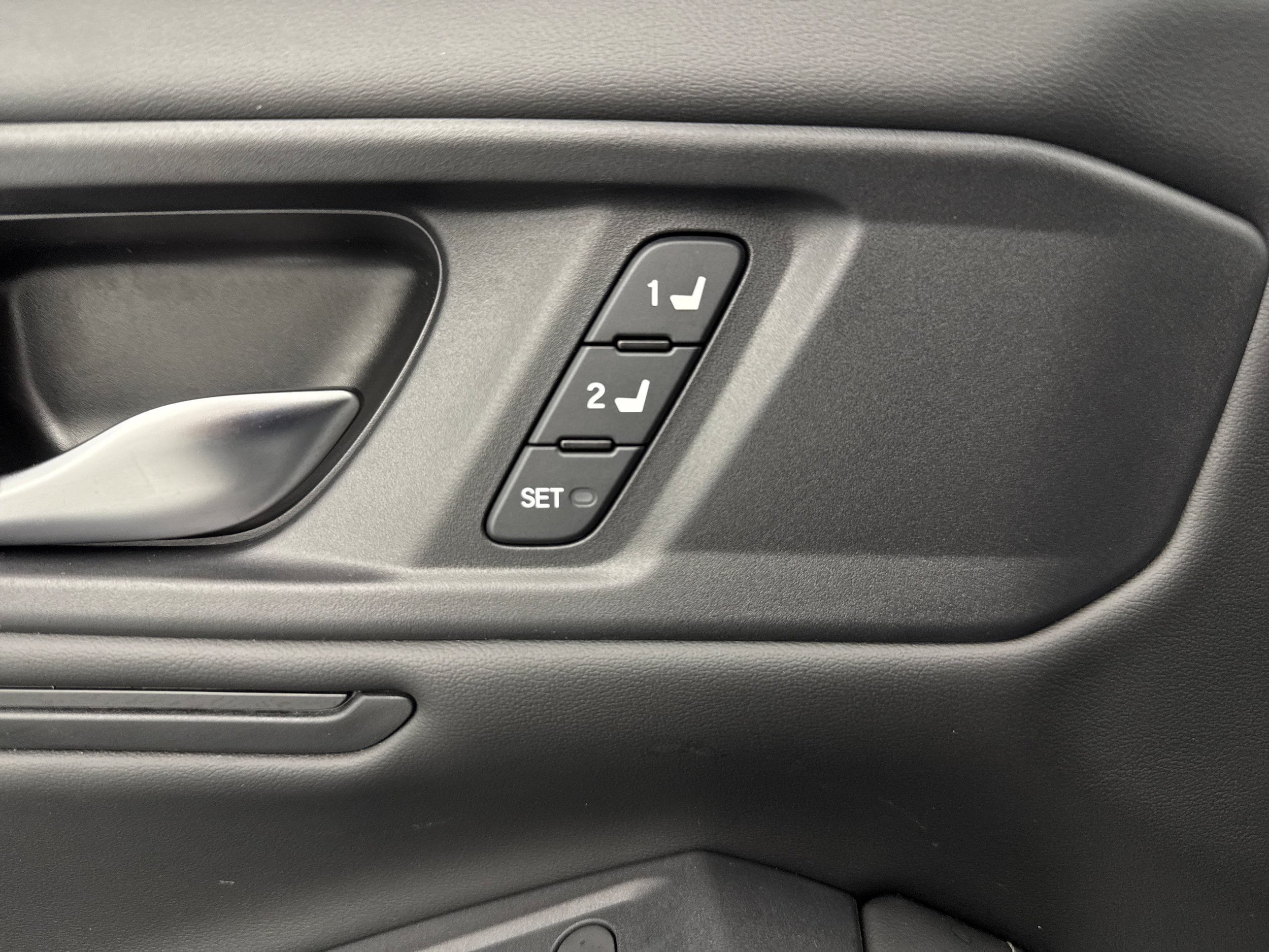 2023 Honda Accord Hybrid Sport-L - Photo 16