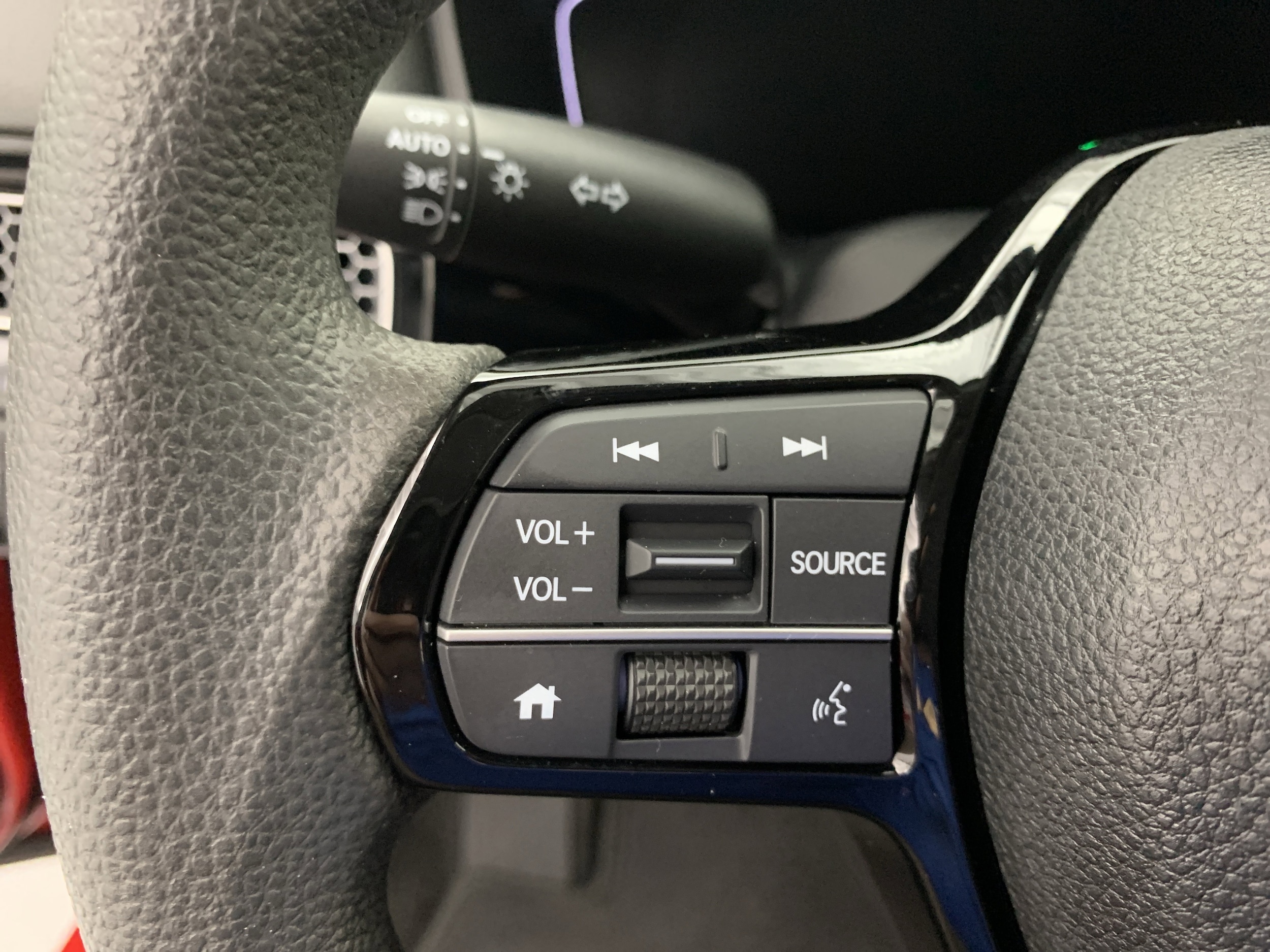 2023 Honda Civic LX - Photo 24