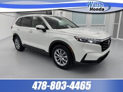 2026 Honda CR-V EX SUV