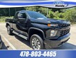  Chevrolet Silverado 2500 HD