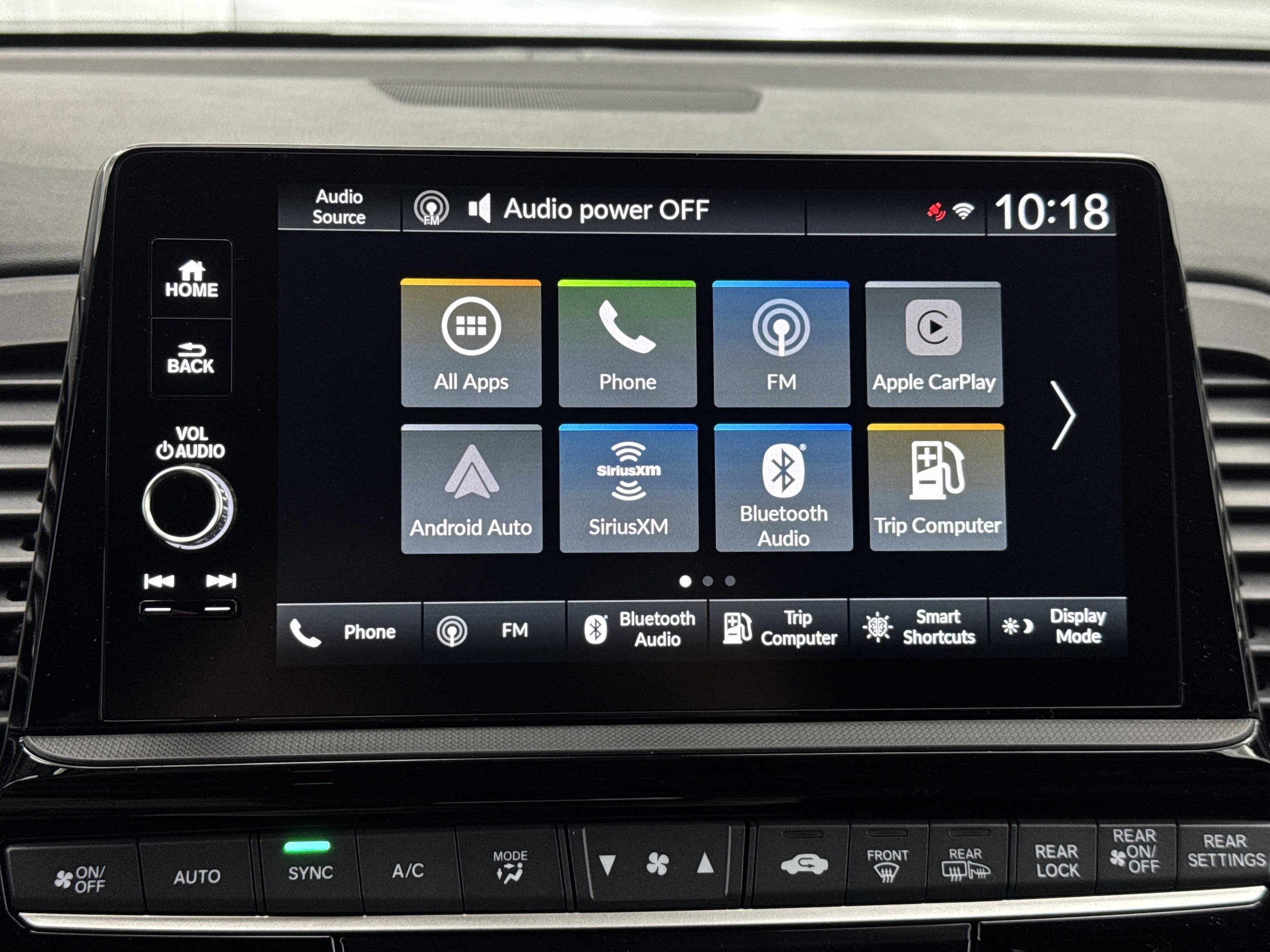 2026 Honda Odyssey Sport L - Photo 20