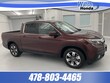  Honda Ridgeline