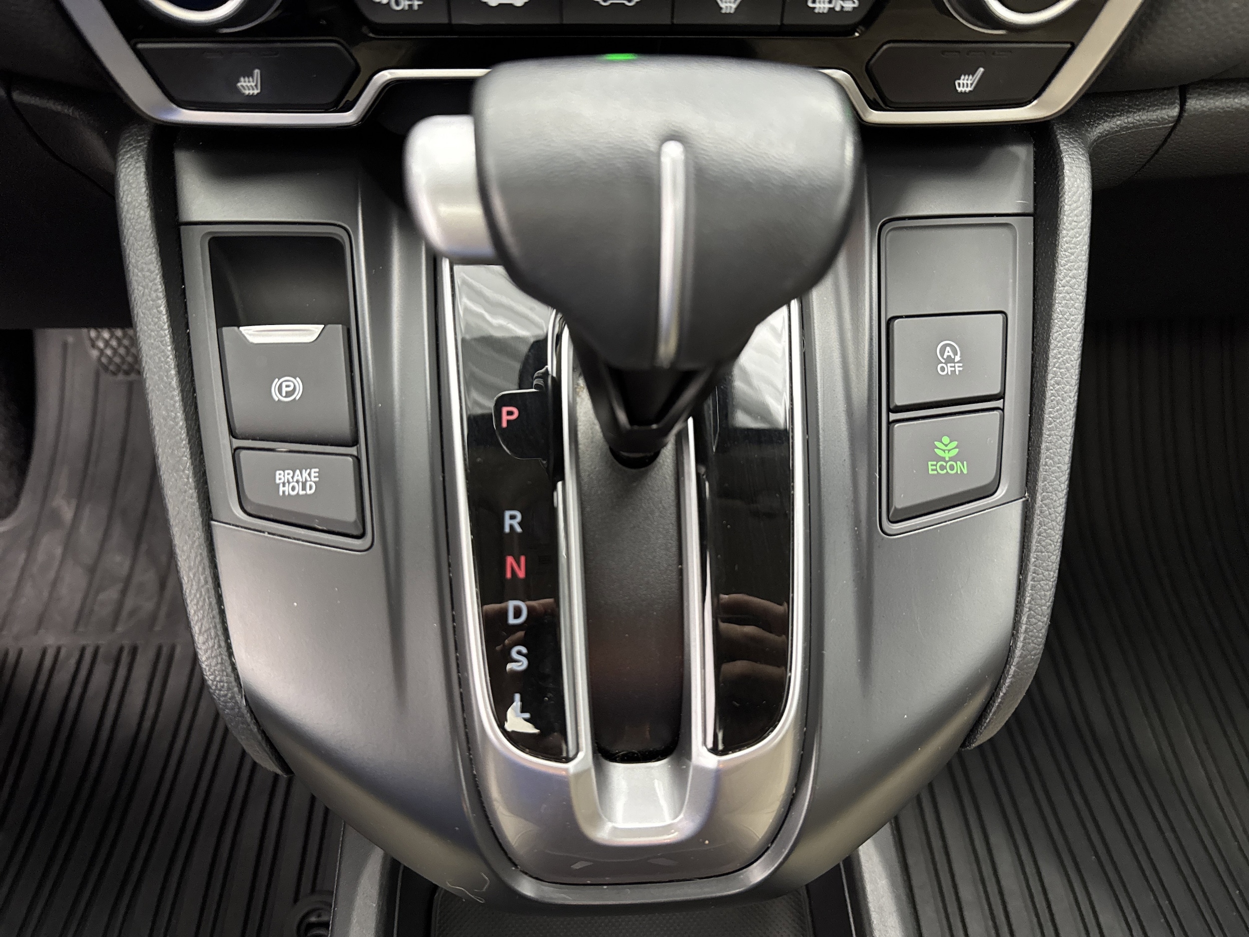 2022 Honda CR-V EX-L - Photo 21