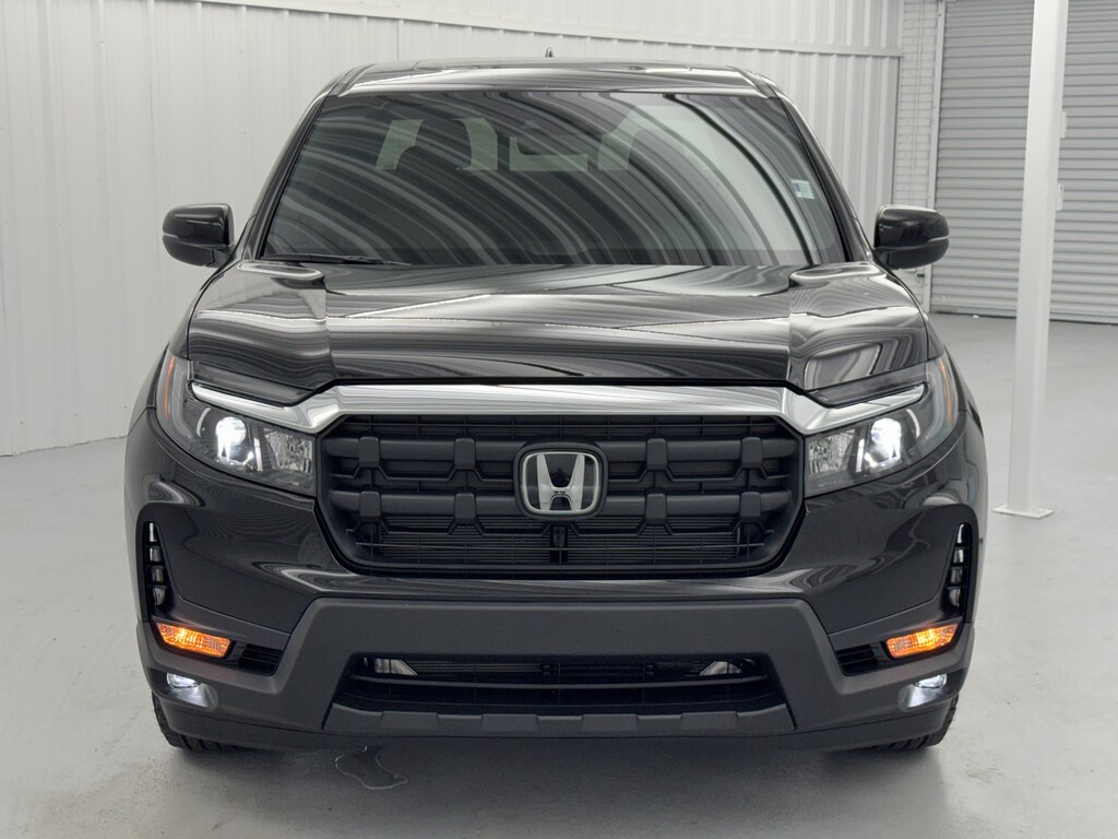 New 2026 Honda Ridgeline RTL Truck Crew Cab