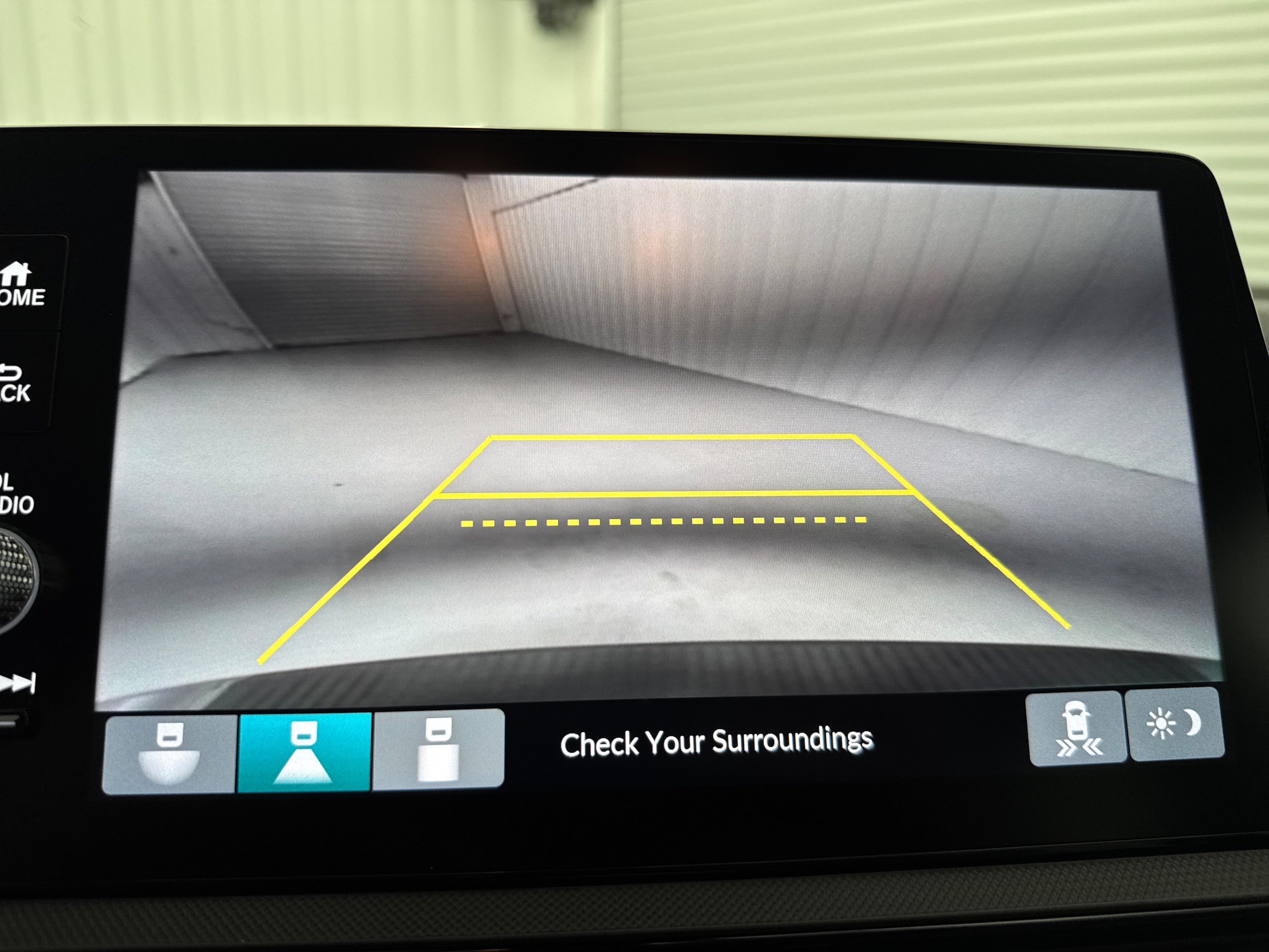 2025 Honda Odyssey EX-L - Photo 17