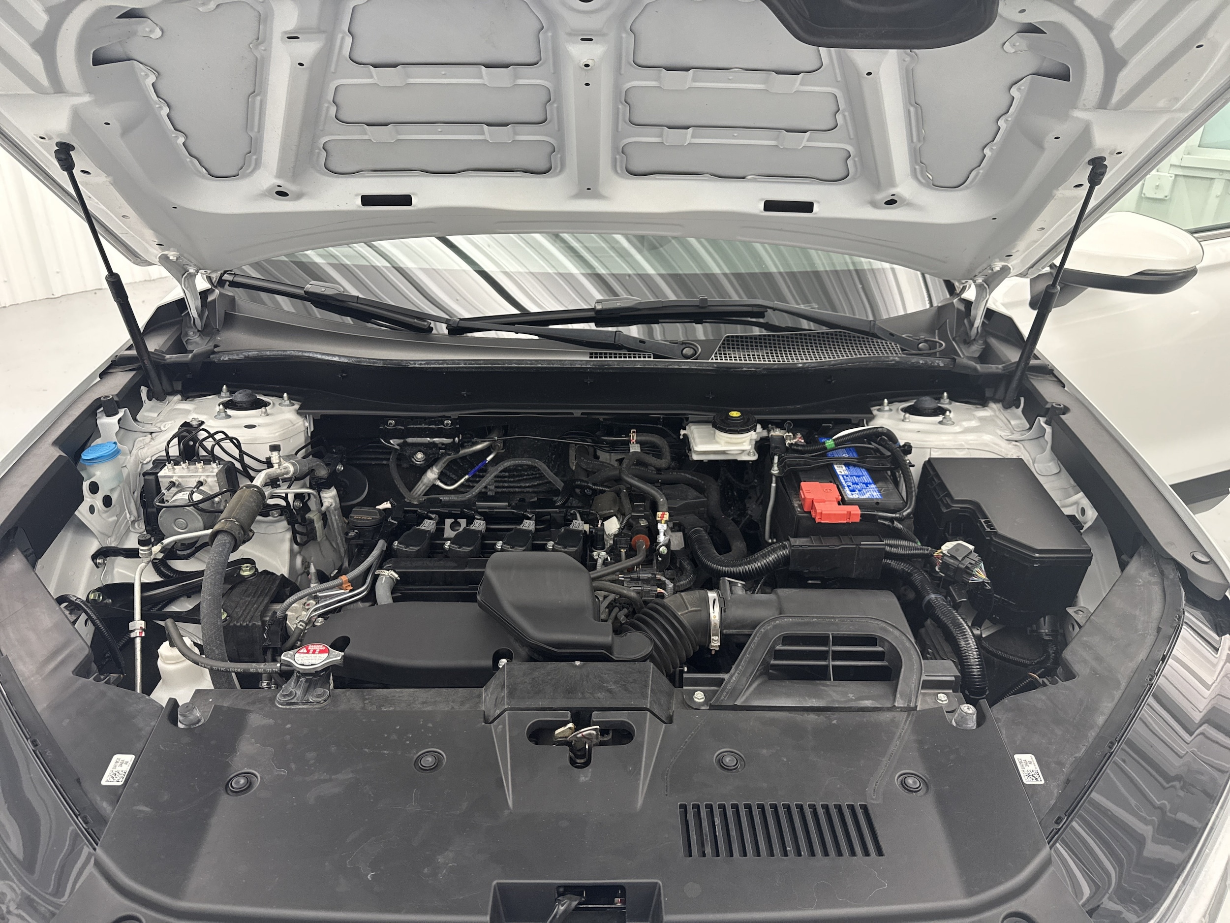 2023 Honda CR-V EX-L - Photo 25