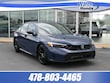Honda Civic Hybrid