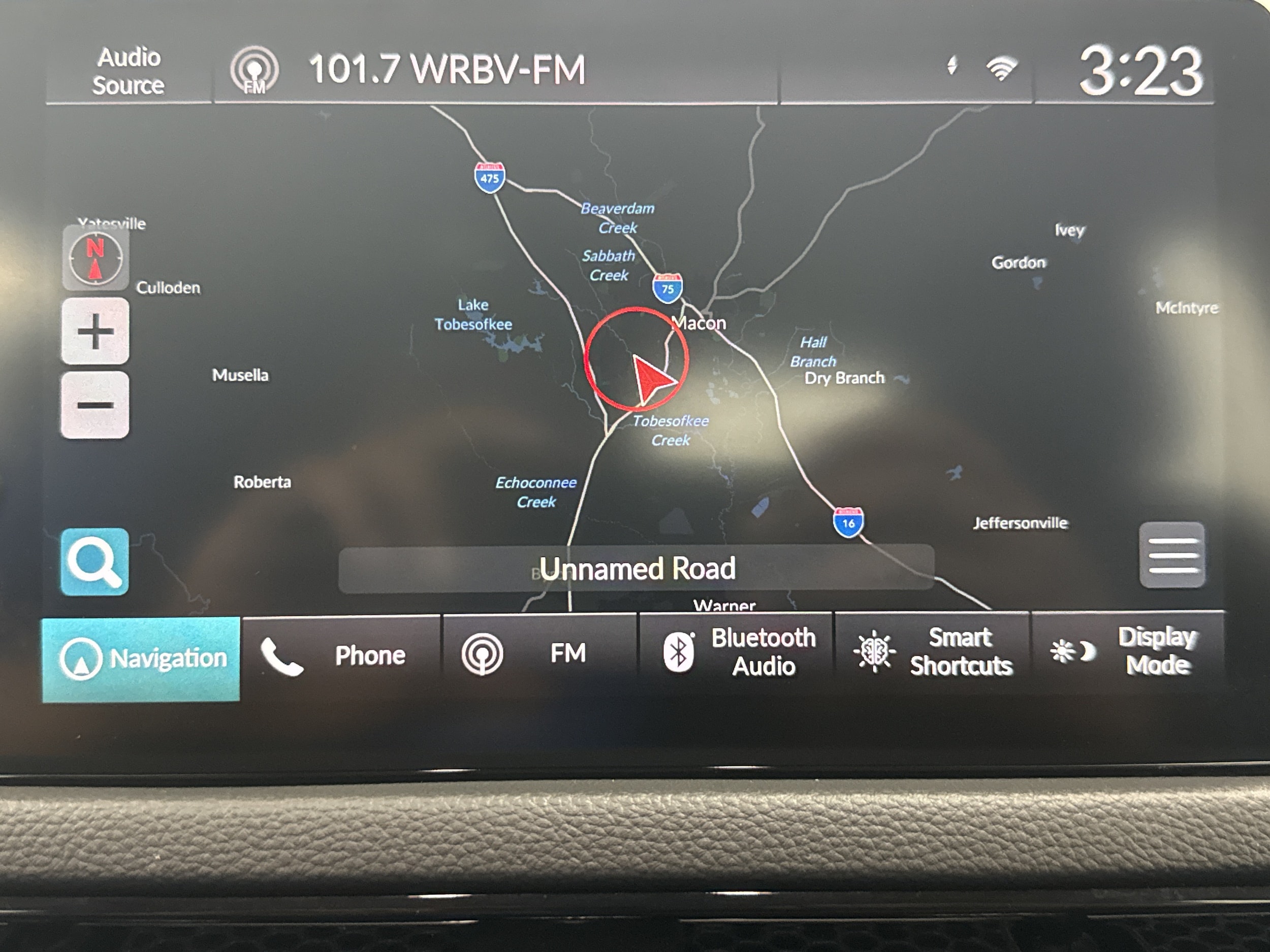 2022 Honda Civic Touring - Photo 15