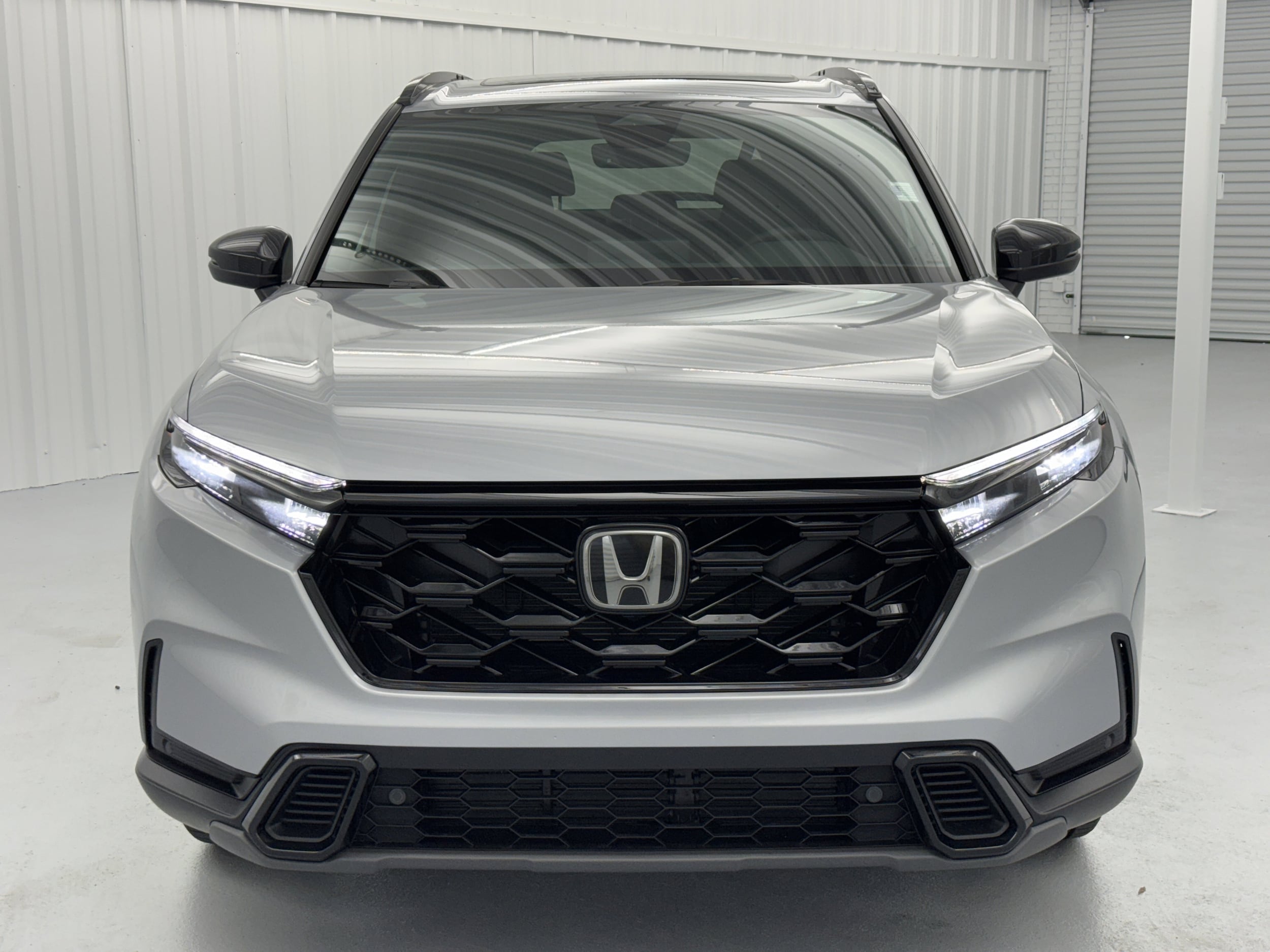 2026 Honda CR-V Sport-L - Photo 3