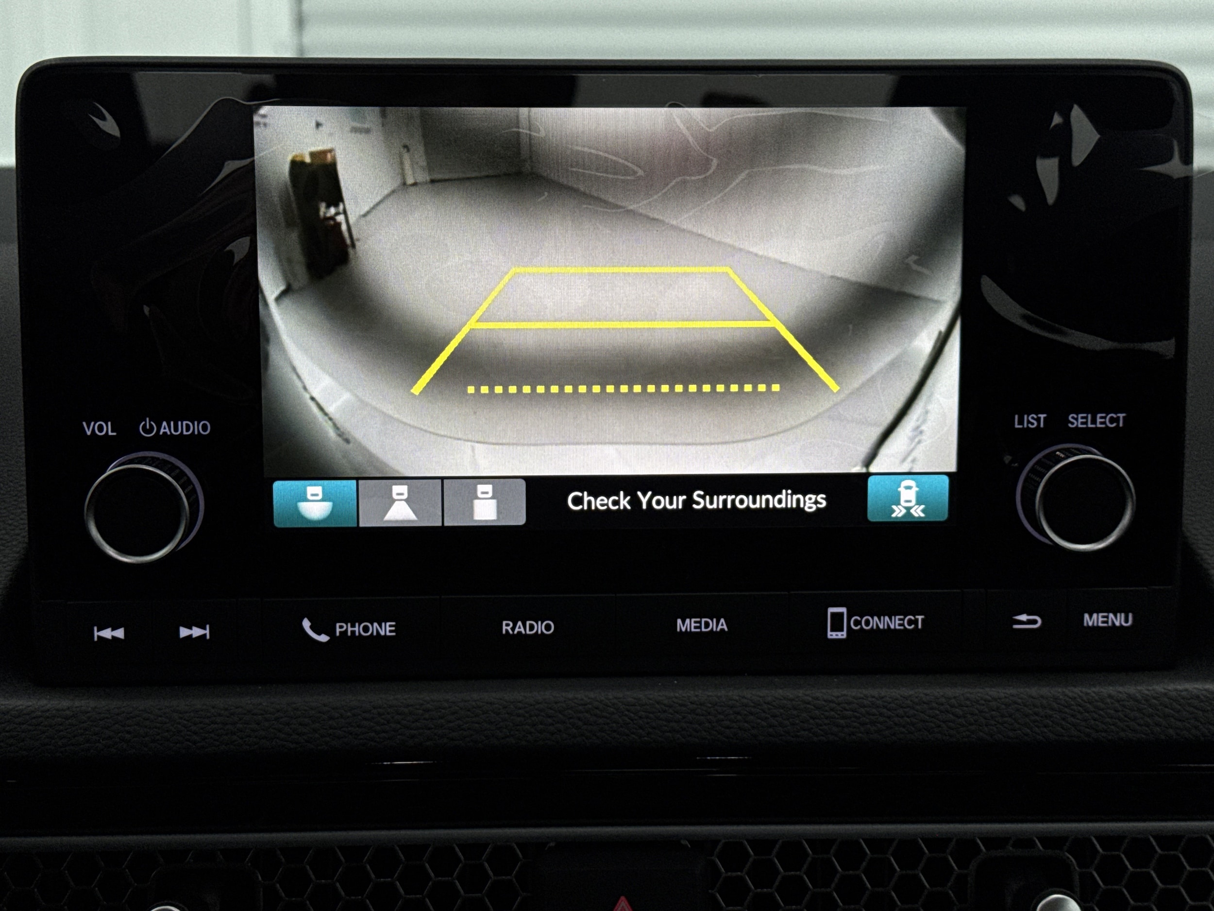 2026 Honda Civic Sport - Photo 15