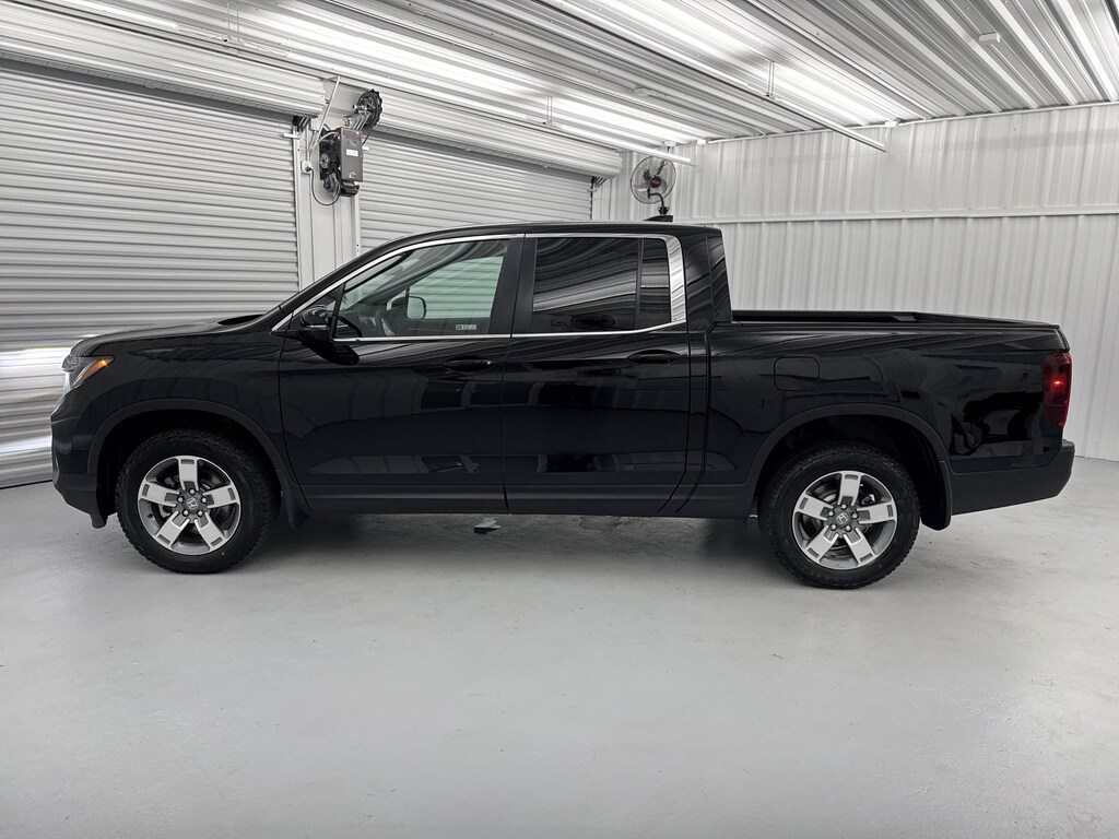 New 2026 Honda Ridgeline RTL Truck Crew Cab