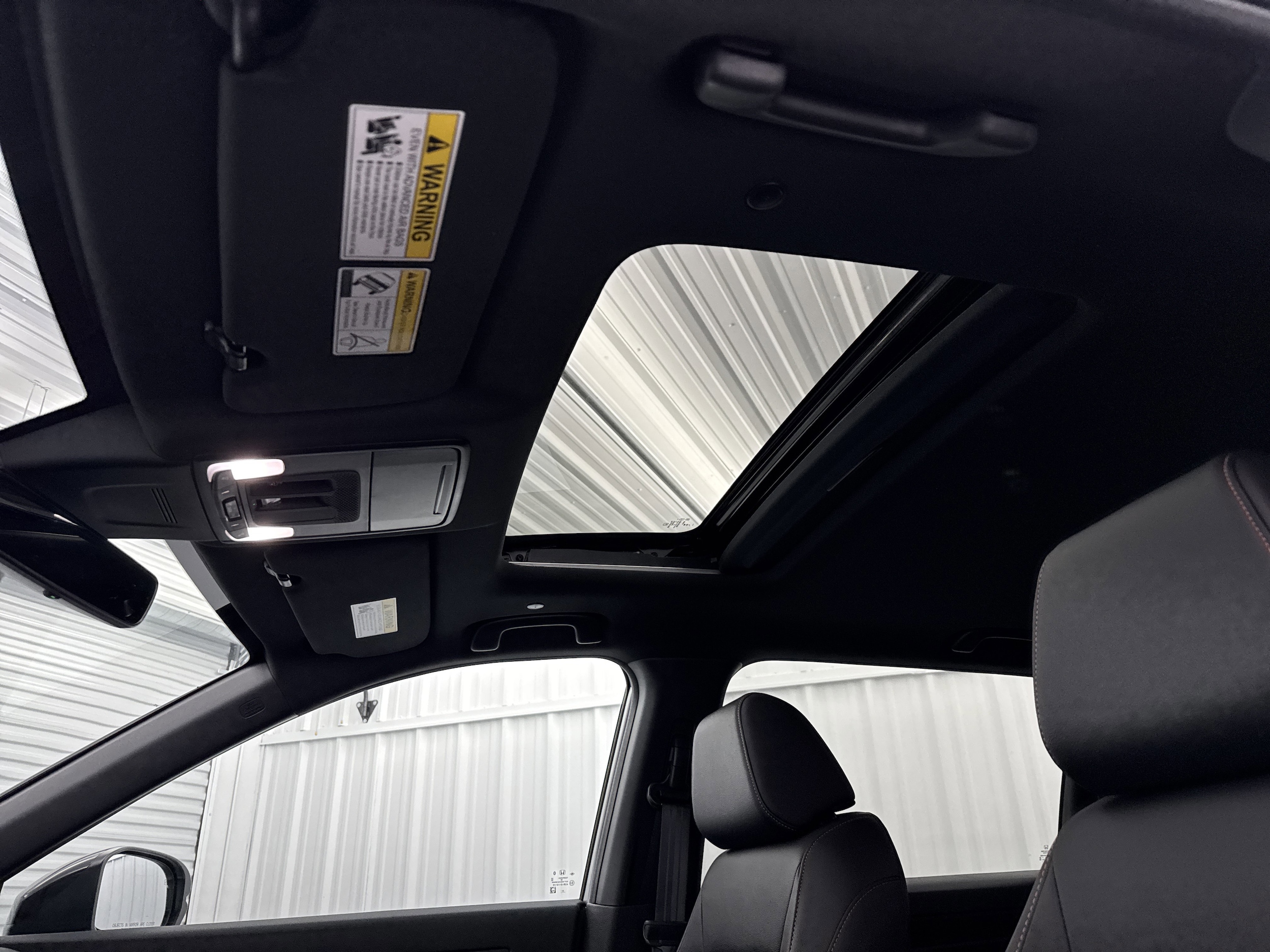 2026 Honda CR-V Sport-L - Photo 10