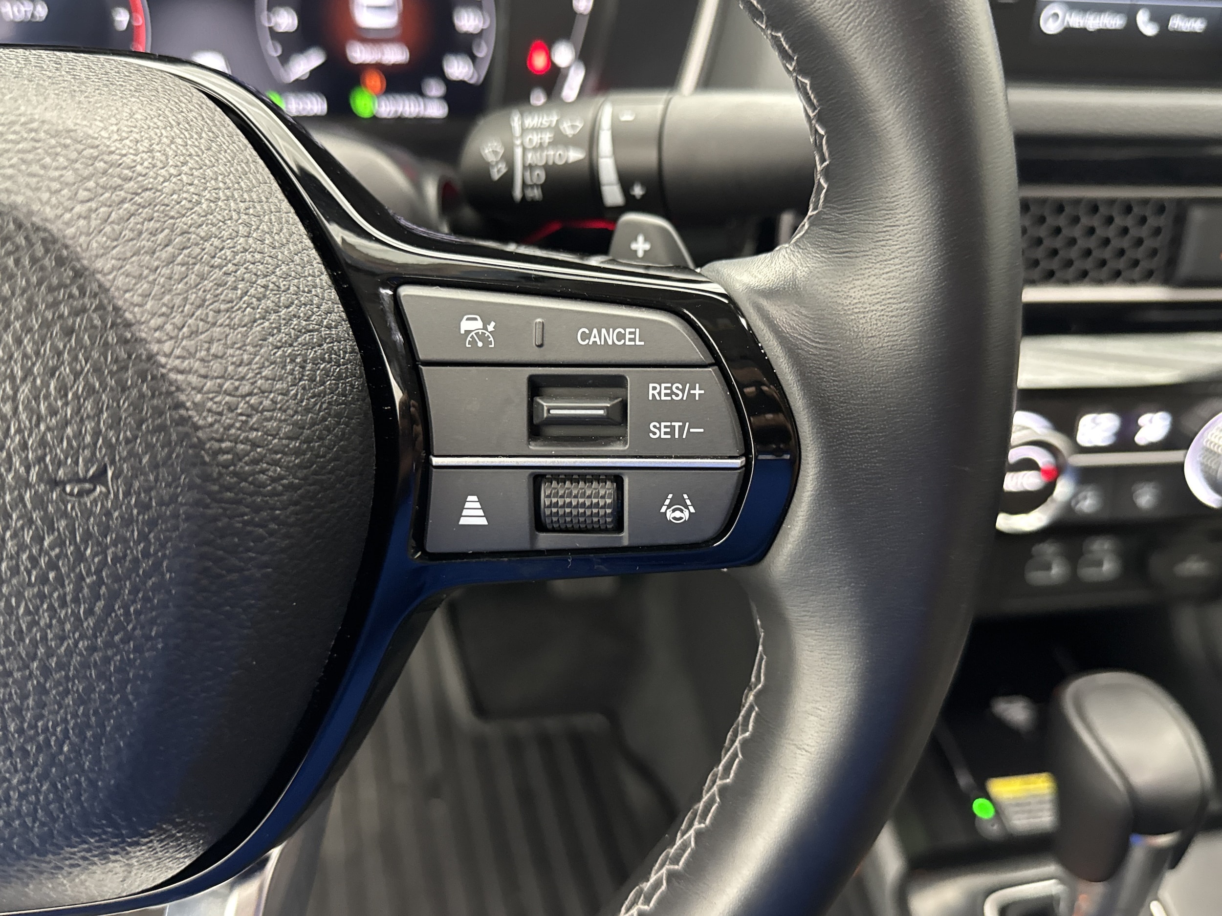 2024 Honda Civic Touring - Photo 22