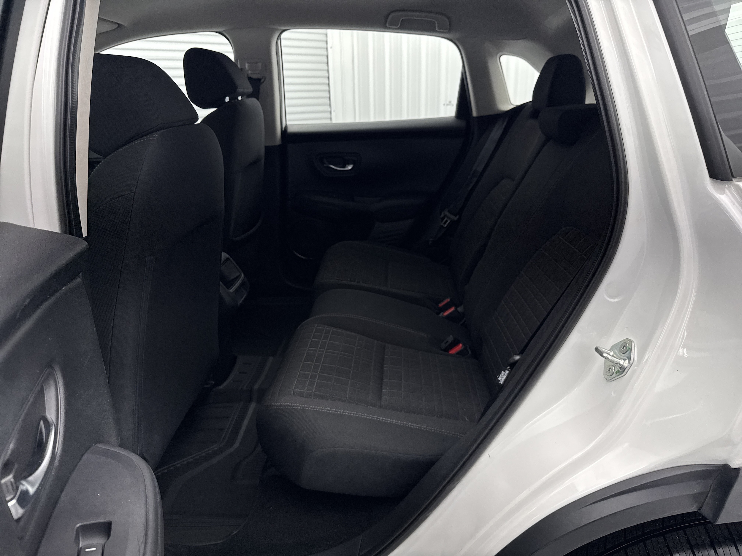 2024 Honda HR-V LX - Photo 12