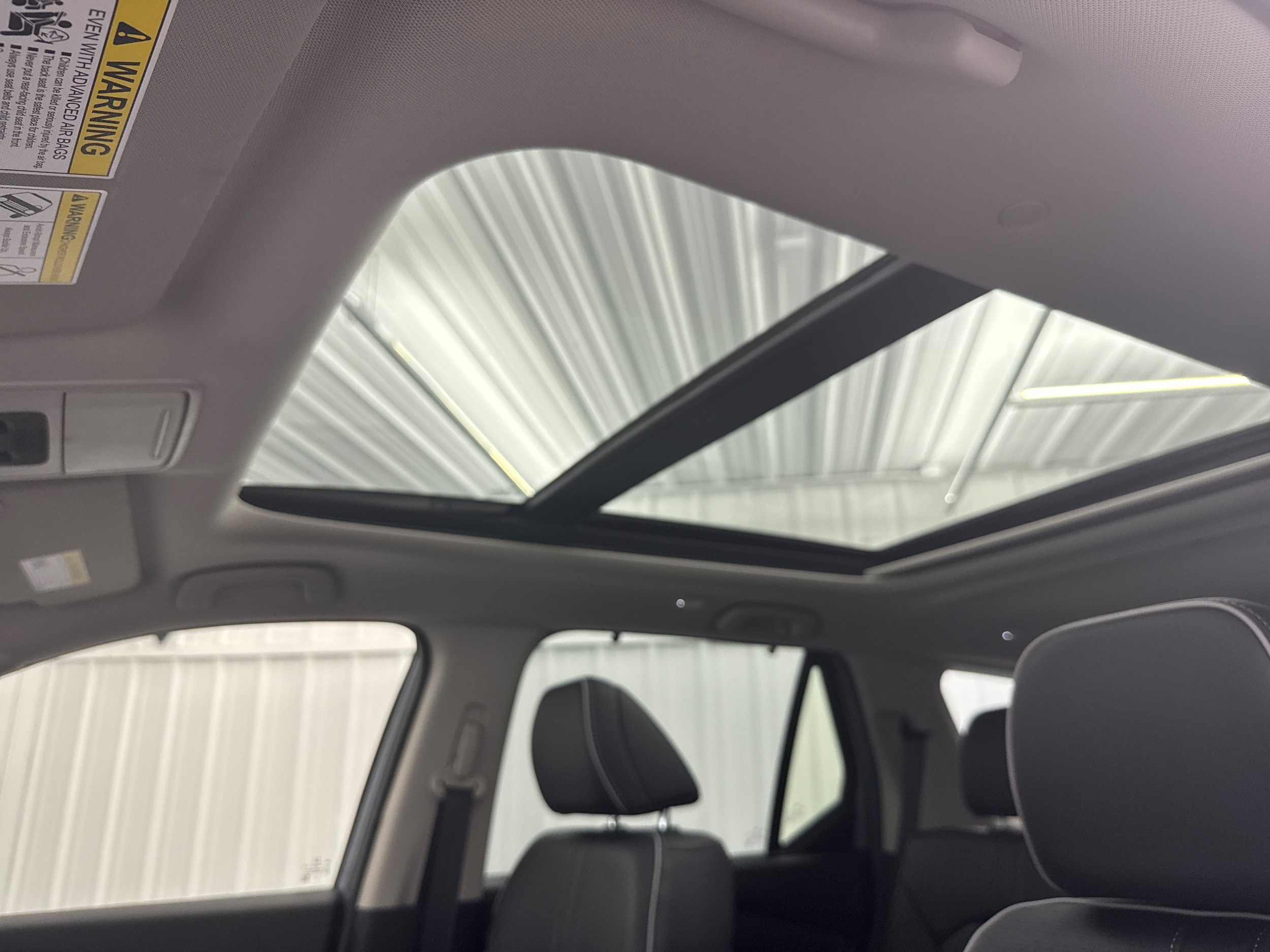 2025 Honda Pilot Elite - Photo 10