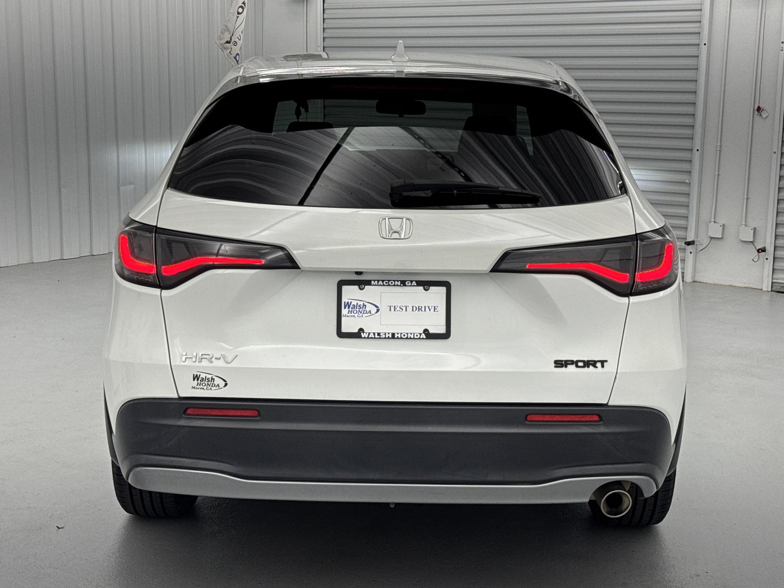 2023 Honda HR-V Sport - Photo 12