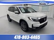  Honda Passport