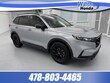  Honda CR-V Hybrid