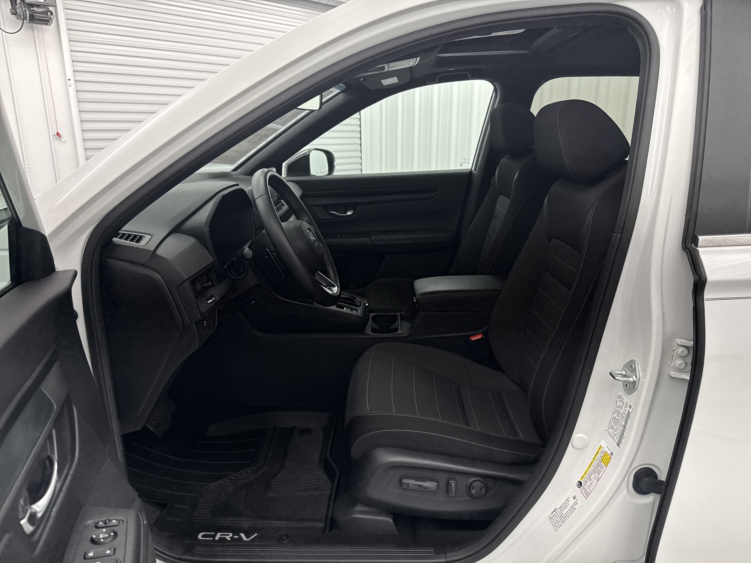 2023 Honda CR-V Sport - Photo 11