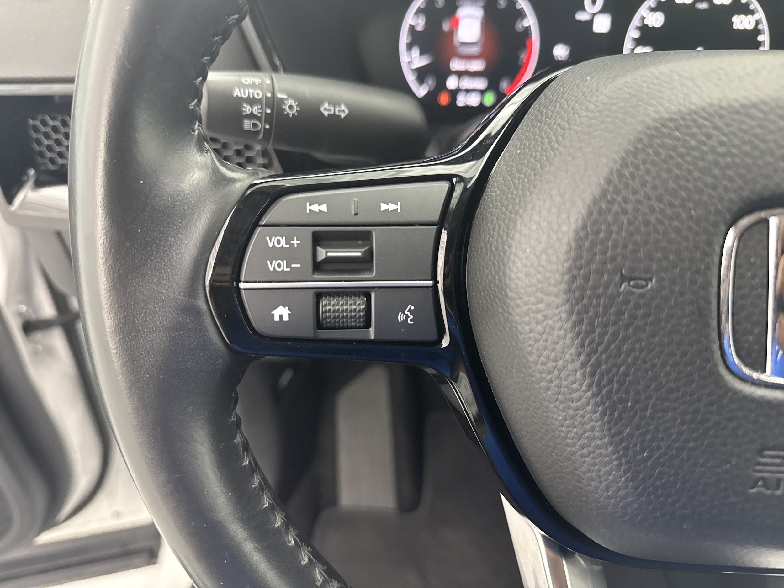2023 Honda CR-V EX-L - Photo 20
