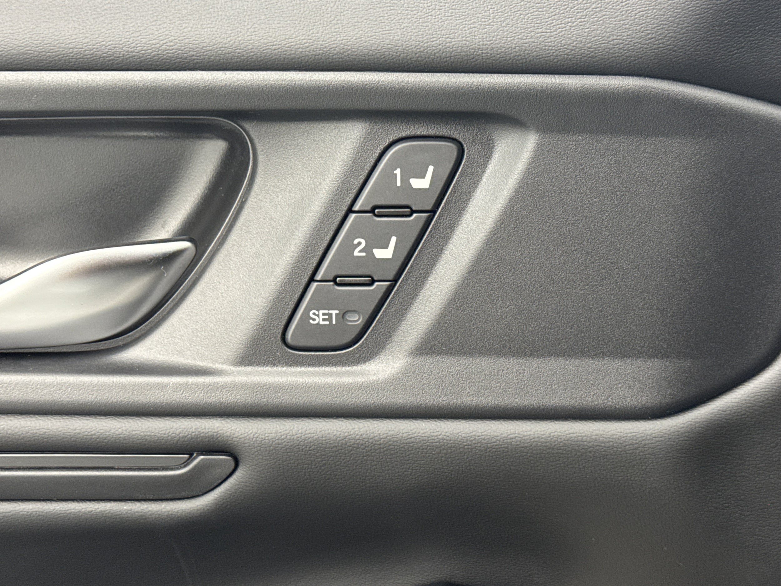 2024 Honda Accord Hybrid Touring - Photo 19