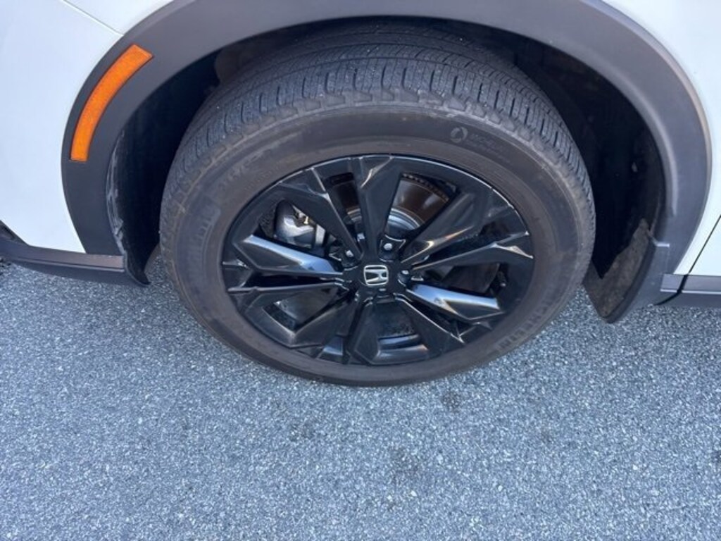 Used 2023 Honda CR-V Hybrid Sport Touring SUV