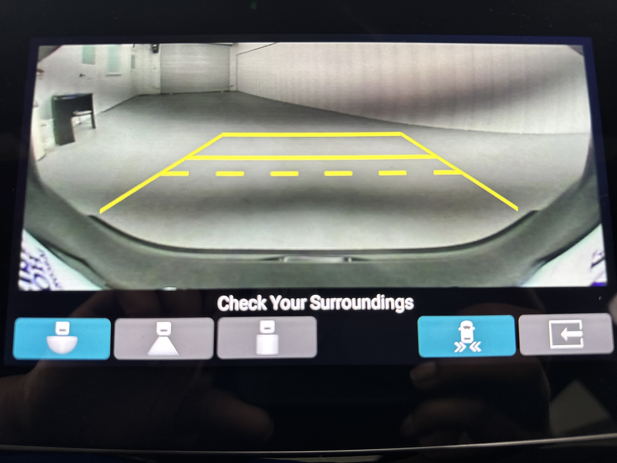 2023 Honda Passport TrailSport - Photo 13