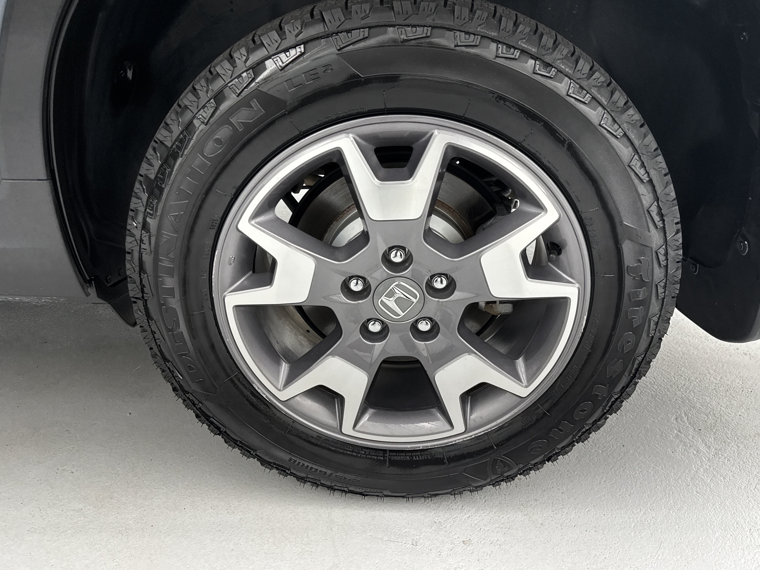 2023 Honda Passport TrailSport - Photo 26