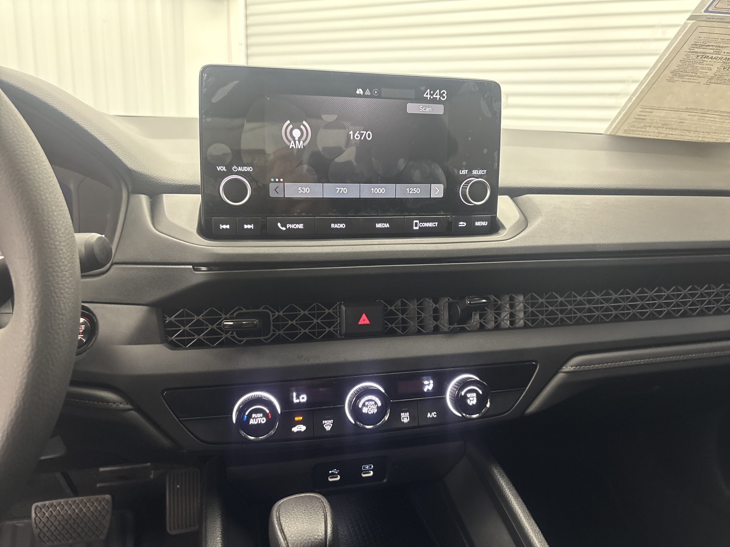 2024 Honda Accord LX - Photo 21
