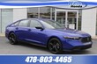 Honda Accord Hybrid