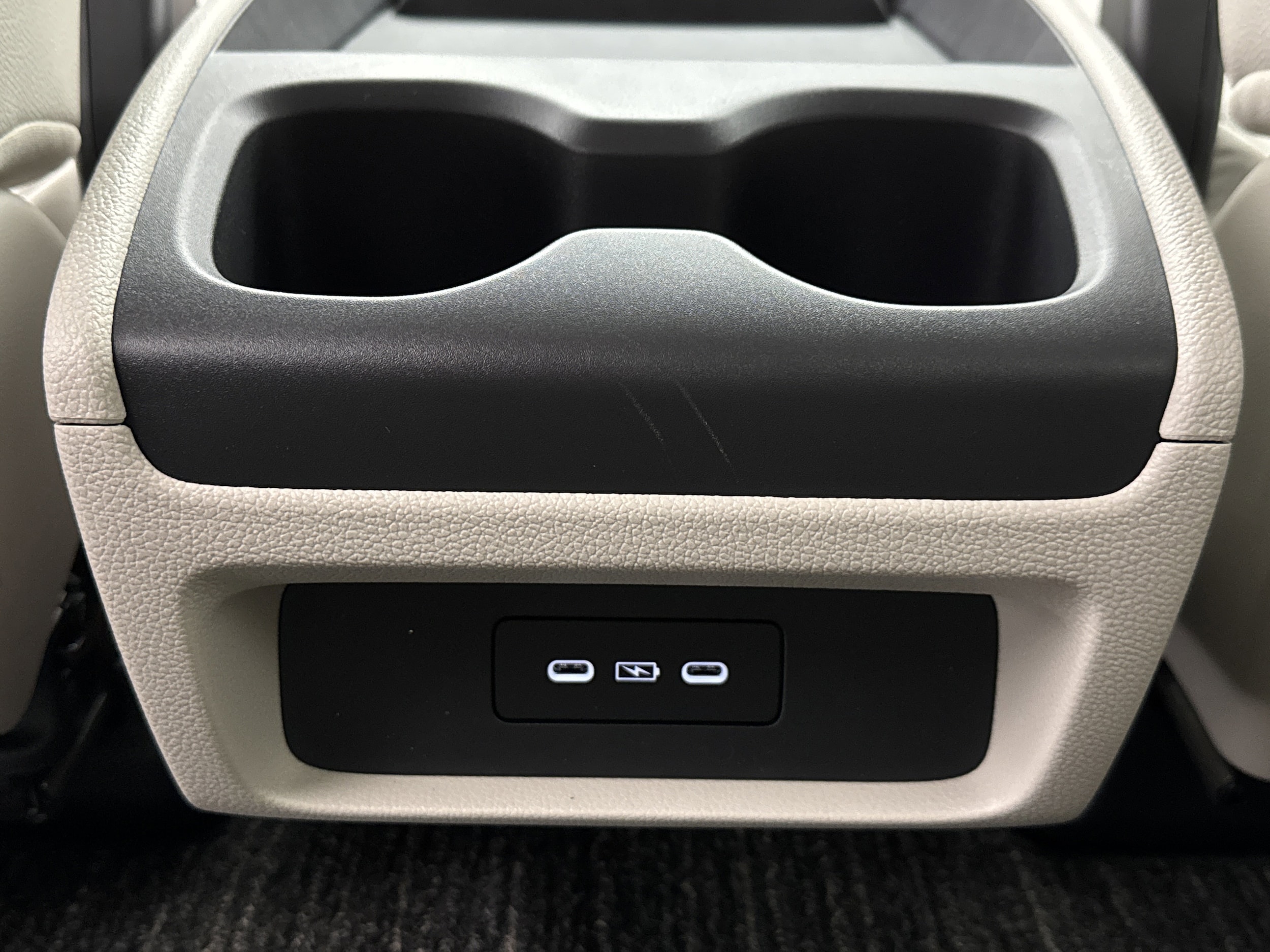 2026 Honda Odyssey EX-L - Photo 17