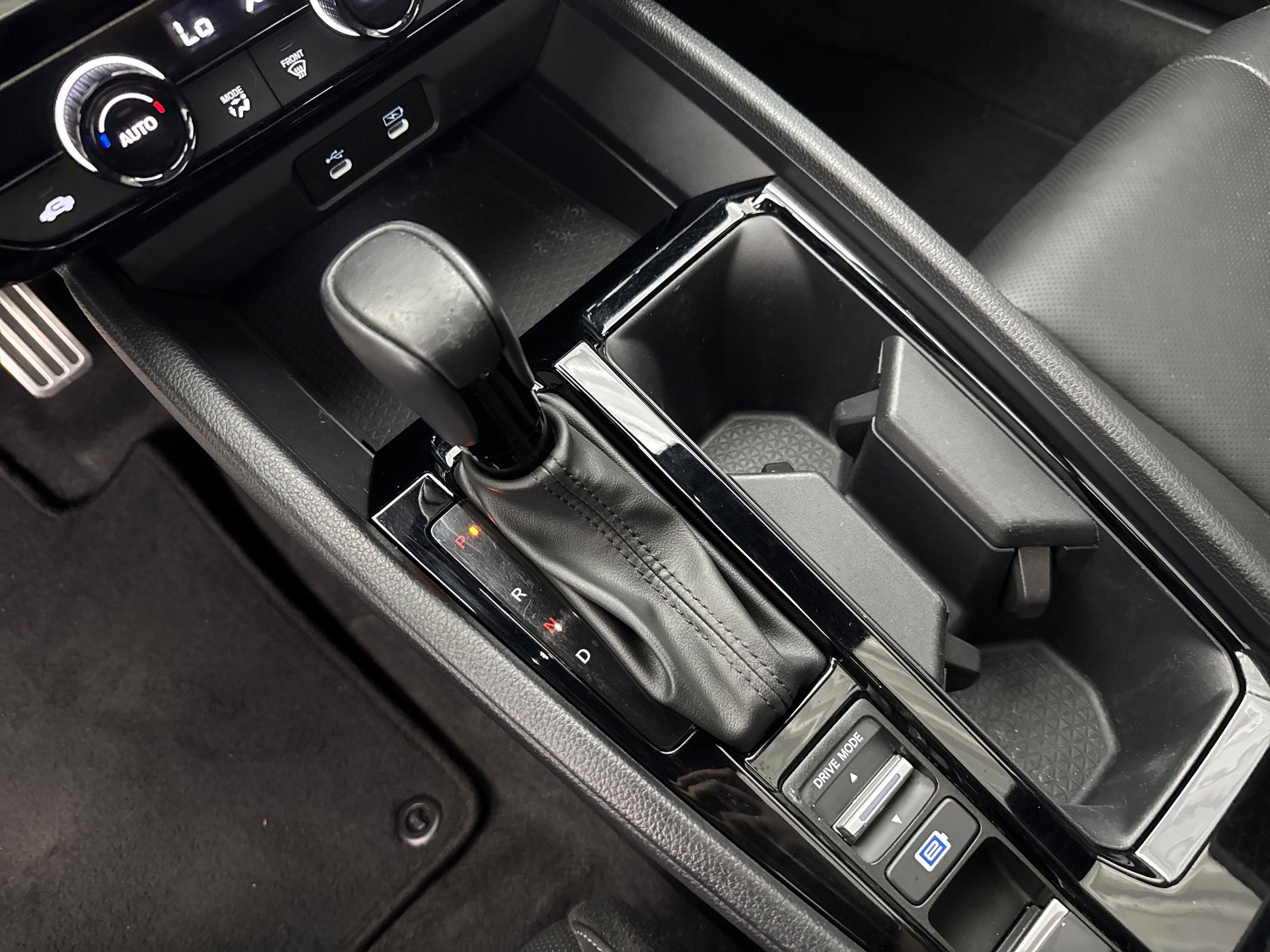 2023 Honda Accord Hybrid Sport-L - Photo 20
