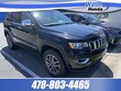 Jeep Grand Cherokee WK