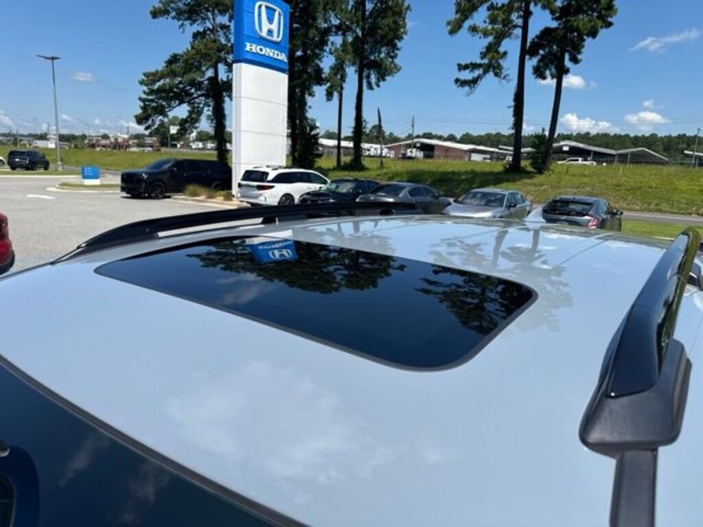 Used 2023 Honda Passport TrailSport SUV