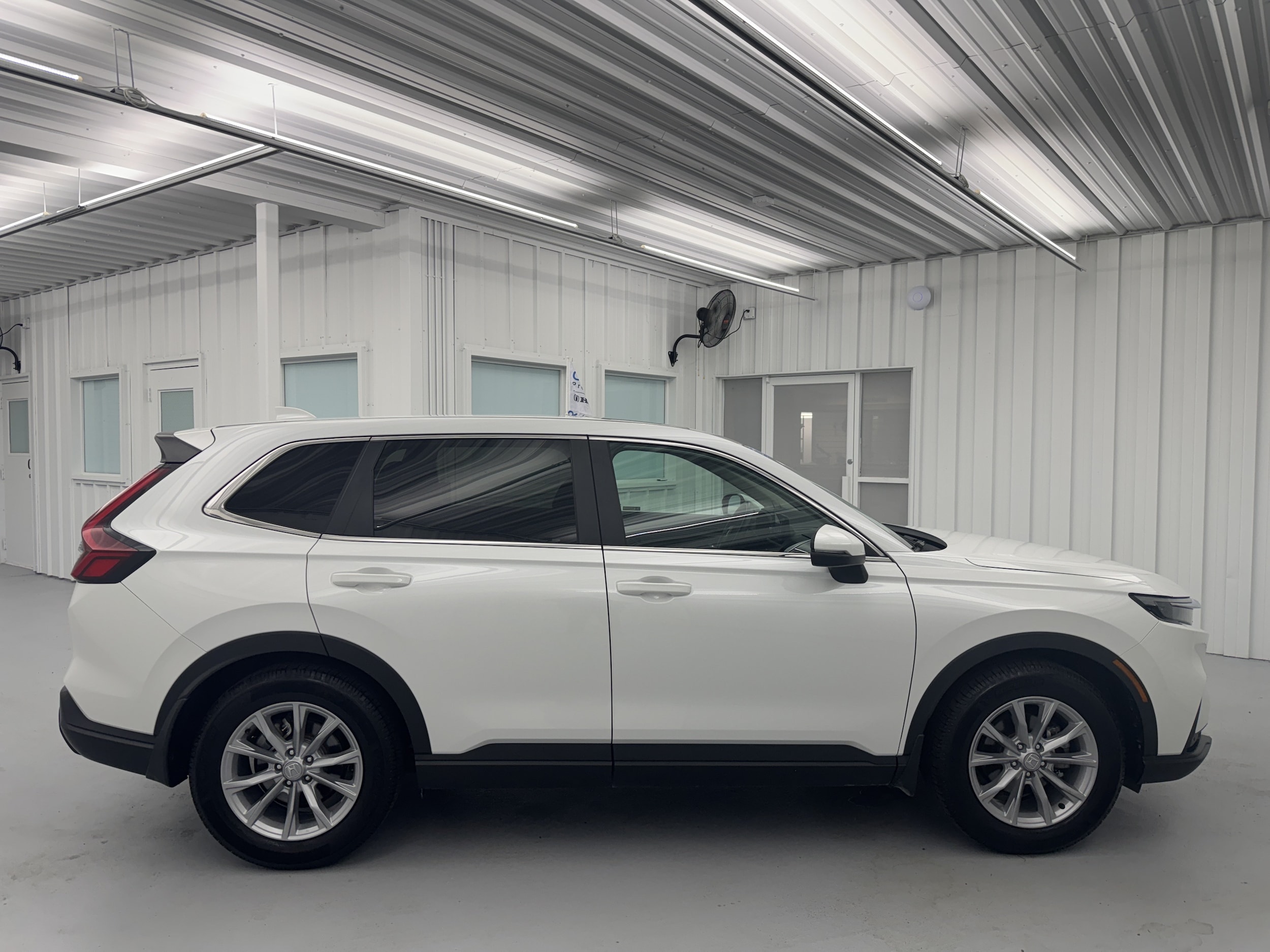 2023 Honda CR-V EX-L - Photo 7