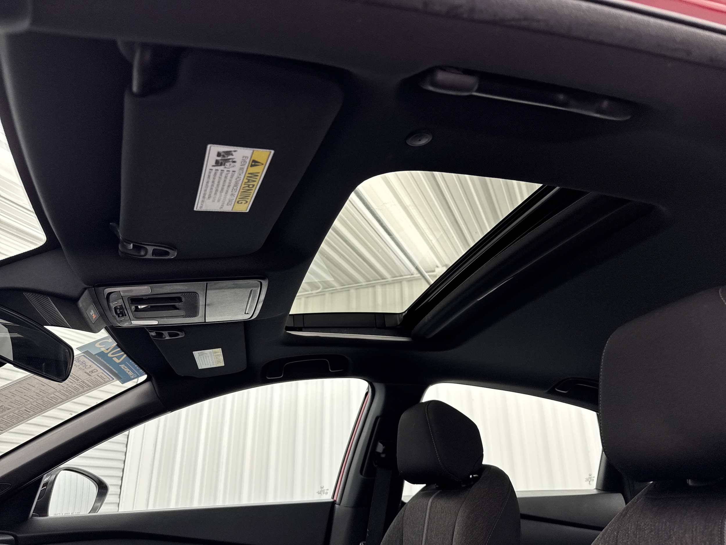 2023 Honda Accord Hybrid Sport - Photo 9