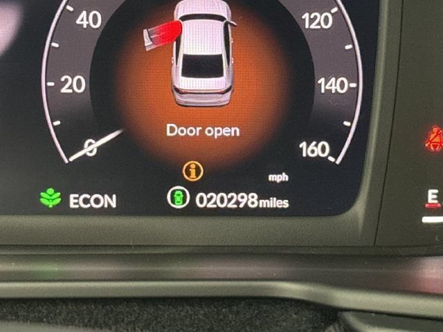 2025 Honda Accord Hybrid Touring - Photo 17