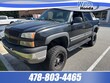 Chevrolet Avalanche 1500
