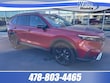 Honda CR-V Hybrid
